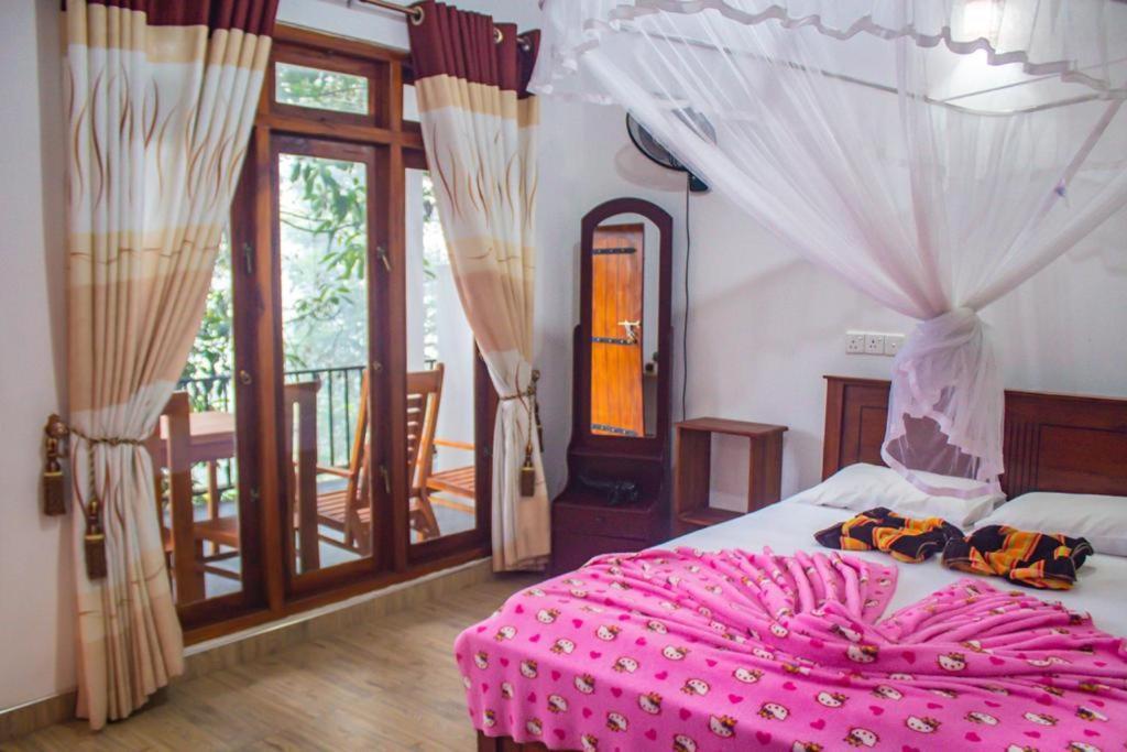 Amado Homestay Ella Kültér fotó