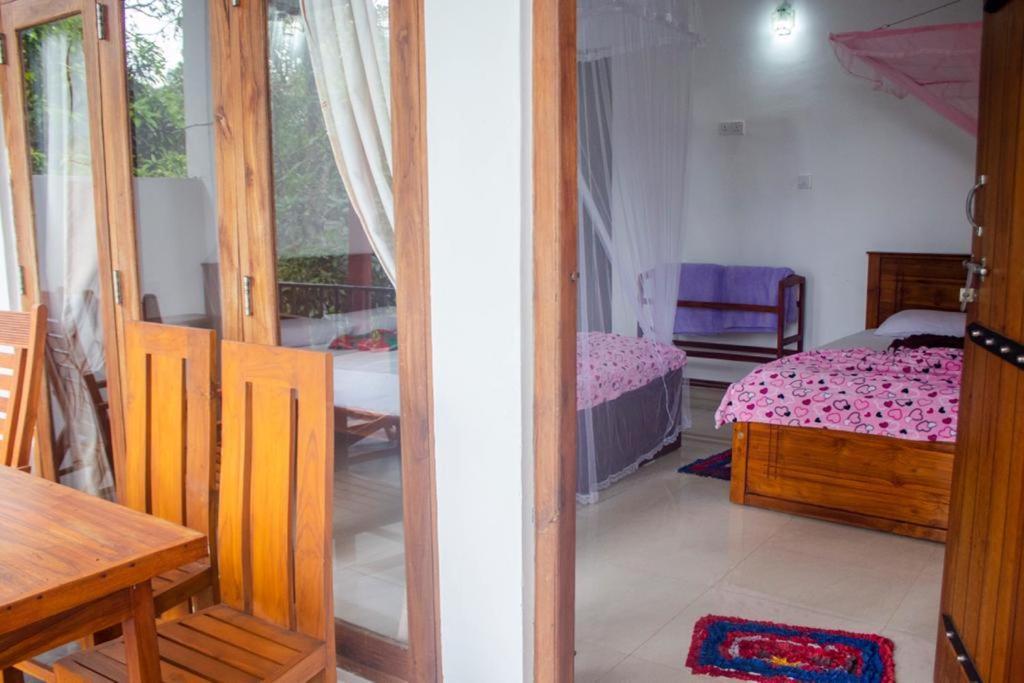 Amado Homestay Ella Kültér fotó