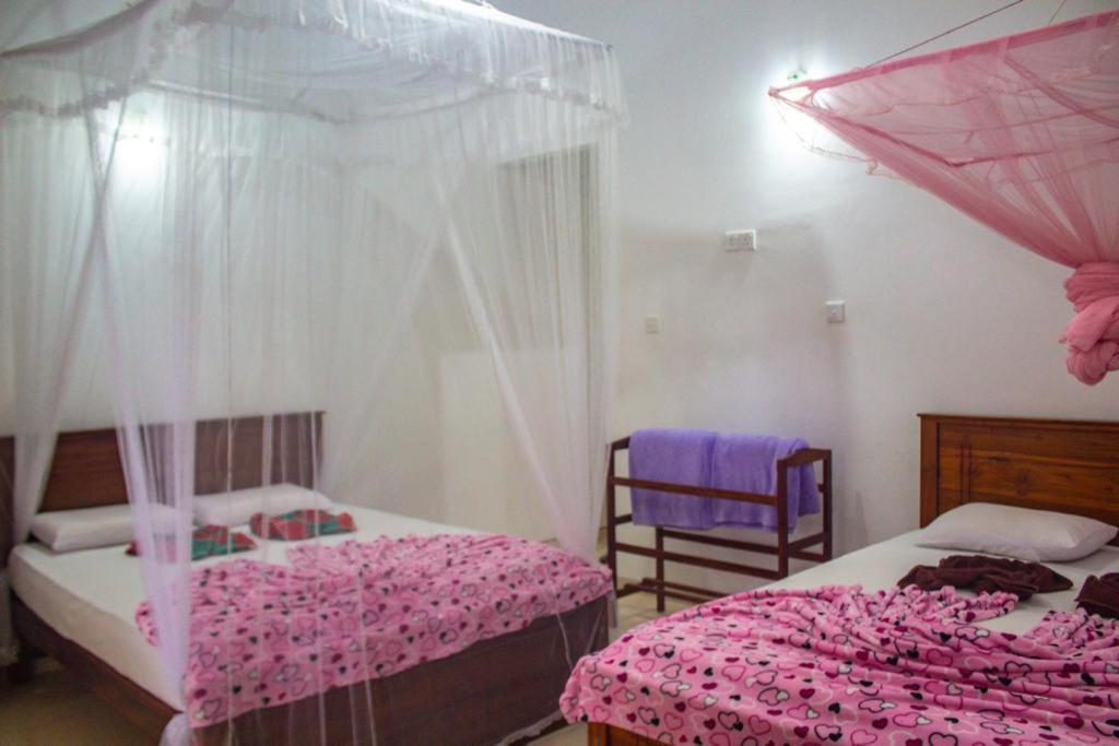 Amado Homestay Ella Kültér fotó