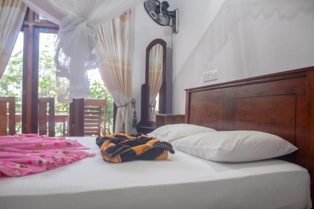 Amado Homestay Ella Kültér fotó