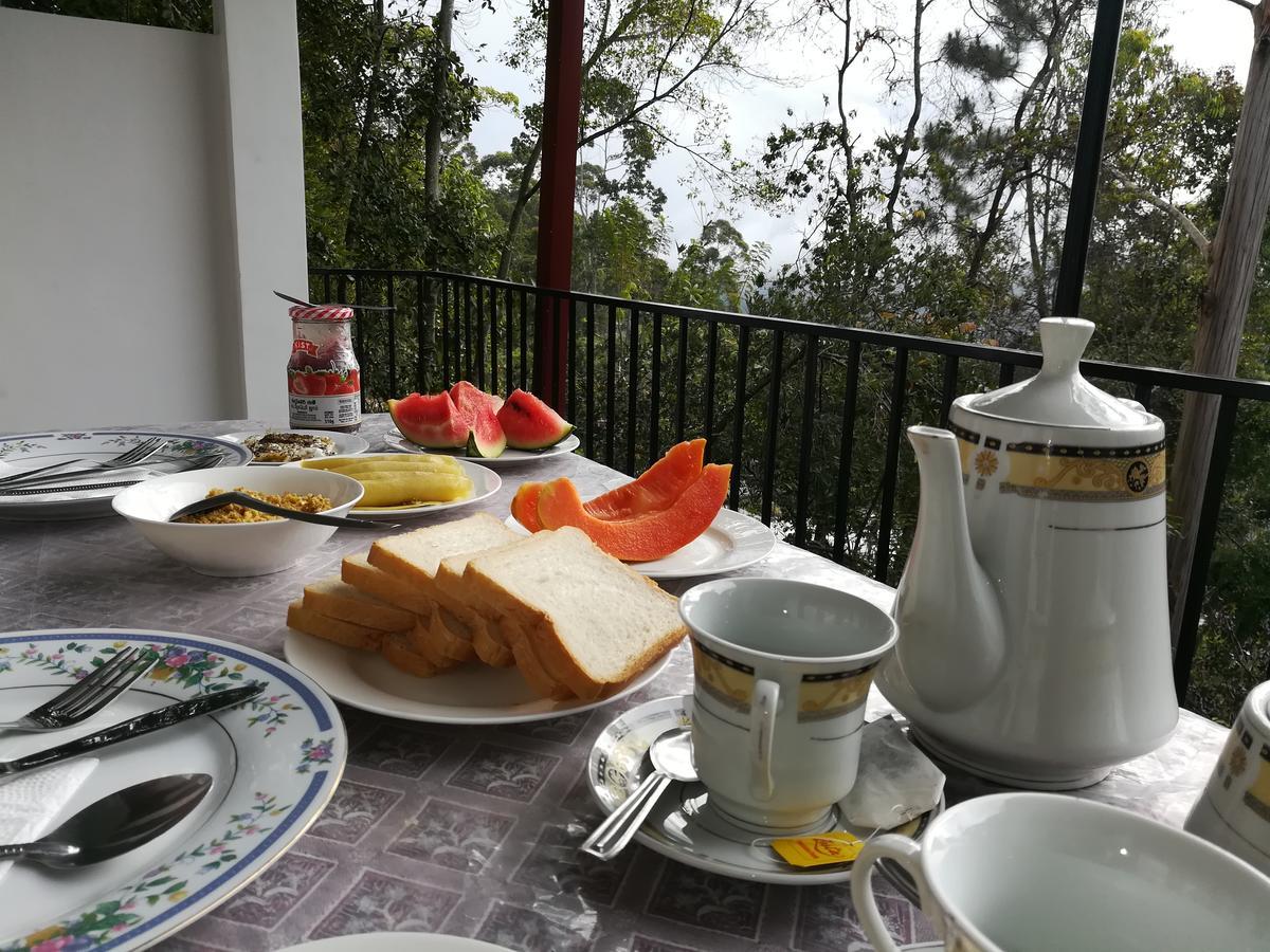 Amado Homestay Ella Kültér fotó